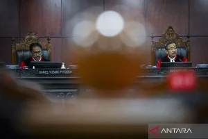 Laksanakan Putusan MK, Keterwakilan Perempuan 30 Persen Masuk ke RUU Pemilu