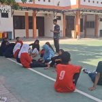 Belum Ada Gedung, Siswa Baru Sekolah Rakyat Sumenep  Dialihkan ke Sampang