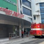 Kebakaran RSUD dr Soetomo Surabaya: 37 Pasien Dievakuasi, 1 Meninggal