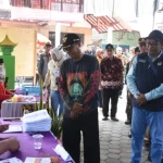 Kabupaten Sidoarjo Gelar Pilkades Serentak 2026 di 80 Desa