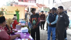 Kabupaten Sidoarjo Gelar Pilkades Serentak 2026 di 80 Desa Kabupaten Sidoarjo Gelar Pilkades Serentak 2026 di 80 Desa