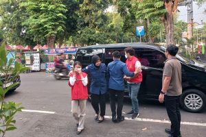 Teller Bank Jatim dan Suaminya Jadi Tersangka Korupsi Rugikan Negara Rp 2 Miliar