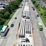 Jasamarga Lebarkan Ruas Tol Surabaya-Gempol demi Kelancaran Mobilitas