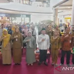 Pemkot Mojokerto Dampingi UMKM Urus Legalitas Usaha Gratis