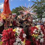Nonton Surabaya Vaganza, Ini 15 Titik Parkir Resmi