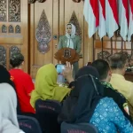 Wali Kota Mojokerto Bocorkan BIN Memburu Kelompok Anarko