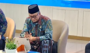 Anggaran Rp30 Triliun Benahi 136 Perlintasan Sebidang, Jalur Surabaya – Sidoarjo Mulai Digarap Anggaran Rp30 Triliun Benahi 136 Perlintasan Sebidang, Jalur Surabaya – Sidoarjo Mulai Digarap