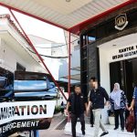Imigrasi Jatim Pulangkan Ratusan WNA Terbanyak asal Malaysia