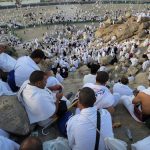 PPIH Jatim Ingatkan Jemaah Fokus Energi untuk Wukuf