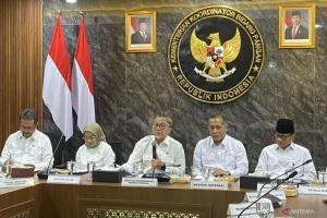 Pelamar Manajer Kopdes Merah Putih Tembus 639.732 Orang
