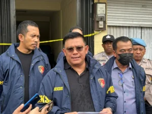 Terungkap, Perusahaan di Sidoarjo Pusat Importasi Ilegal Ribuan Ponsel Terungkap, Perusahaan di Sidoarjo Pusat Importasi Ilegal Ribuan Ponsel