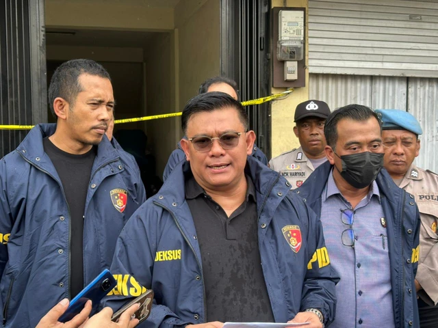 Terungkap, Perusahaan di Sidoarjo Pusat Importasi Ilegal Ribuan Ponsel Terungkap, Perusahaan di Sidoarjo Pusat Importasi Ilegal Ribuan Ponsel