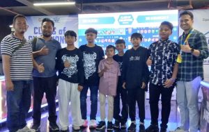 Rahasia SDN 4 Kendangsari Cetak Atlet Mobile Legends Rahasia SDN 4 Kendangsari Cetak Atlet Mobile Legends