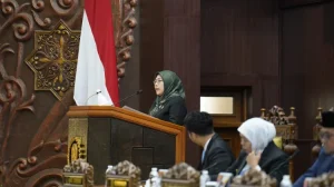 DPRD Jatim Setujui Penyertaan Modal Jamkrida Rp100 Miliar DPRD Jatim Setujui Penyertaan Modal Jamkrida Rp100 Miliar