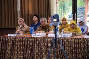 Memburu PPA Award 2026: Ini Inovasi Cegah Nikah Muda di Kediri