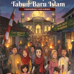 Selamat Tahun Baru Islam 1448 H