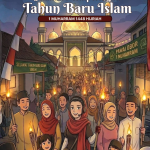 Selamat Tahun Baru Islam 1448 H