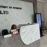Ketika Data Menjadi Pelayanan