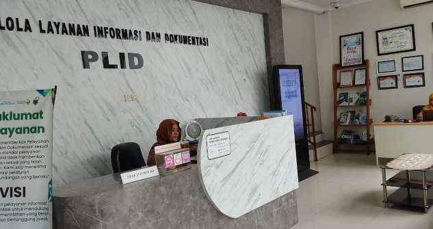 Ketika Data Menjadi Pelayanan