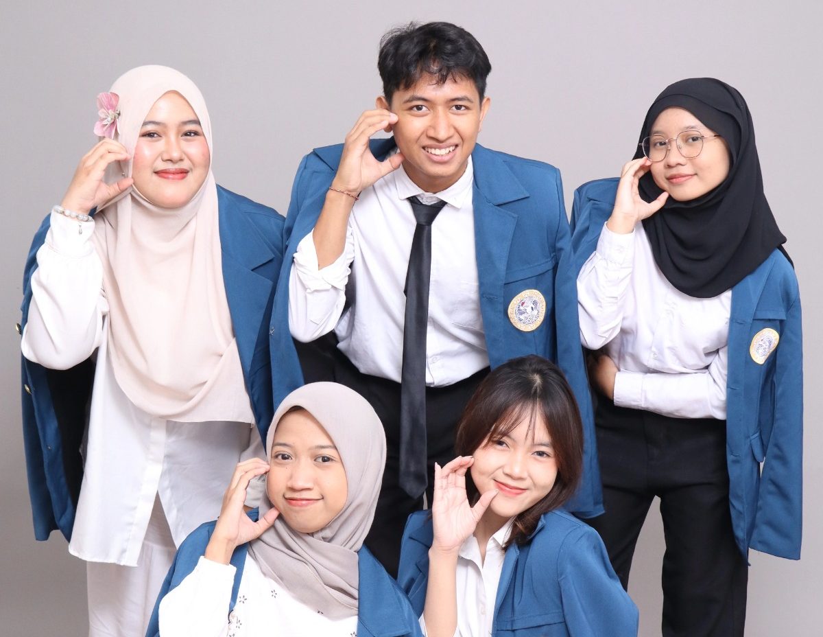 Curhatorium, Inovasi Mahasiswa Unair Cegah Masalah Kesehatan Mental