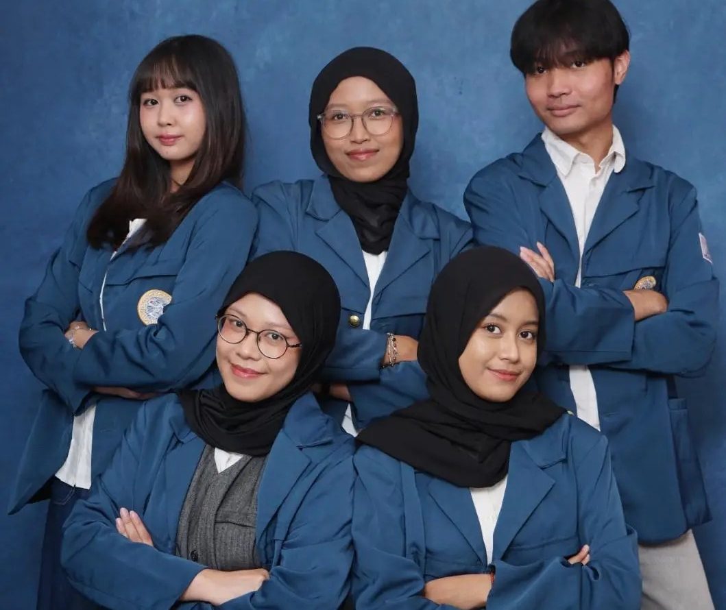 Mahasiswa Unair Teliti Bahaya Remaja Idolakan Pelaku Kejahatan