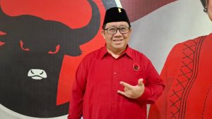 Fraksi PDI Perjuangan Jatim Sangat Dukung WFH ASN Jatim Dipindah Hari Jumat