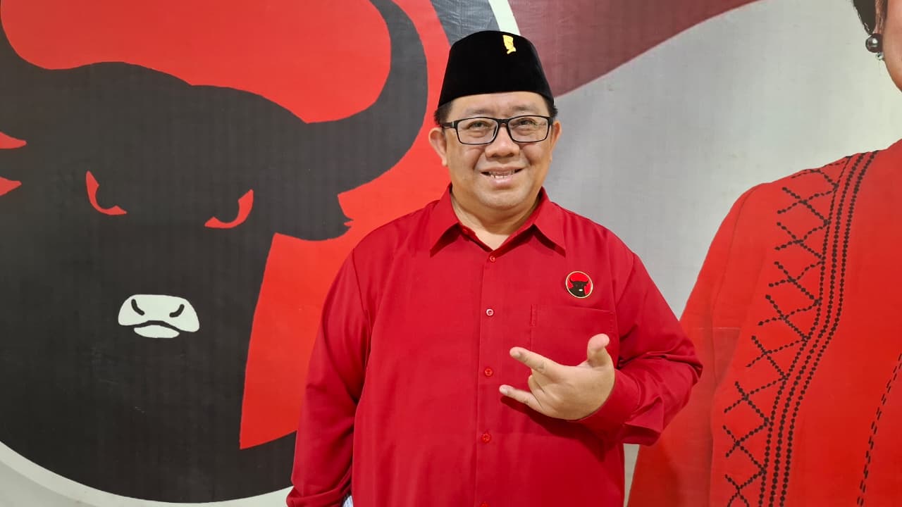 Fraksi PDI Perjuangan Jatim Sangat Dukung WFH ASN Jatim Dipindah Hari Jumat Fraksi PDI Perjuangan Jatim Sangat Dukung WFH ASN Jatim Dipindah Hari Jumat