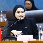 Nila Yani DPR Minta Kemenekraf Fokus Ekspor Intellectual Property