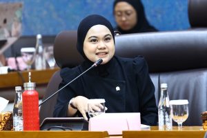 Nila Yani DPR Minta Kemenekraf Fokus Ekspor Intellectual Property