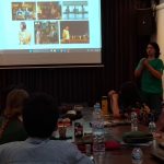 12 Fotografer RI-Jerman Eksplorasi Sisi Surabaya yang Terabaikan