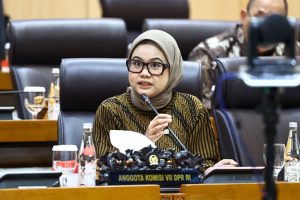 DPR Ingatkan Kemenpar Jaga Pasar Domestik saat Wisman Naik