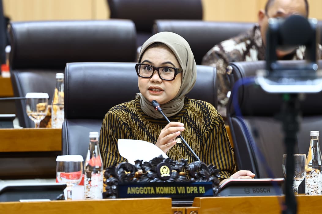 DPR Ingatkan Kemenpar Jaga Pasar Domestik saat Wisman Naik