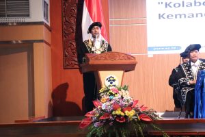 Baru Dibuka, Prodi Bisnis Digital PENS Langsung Banjir Peminat