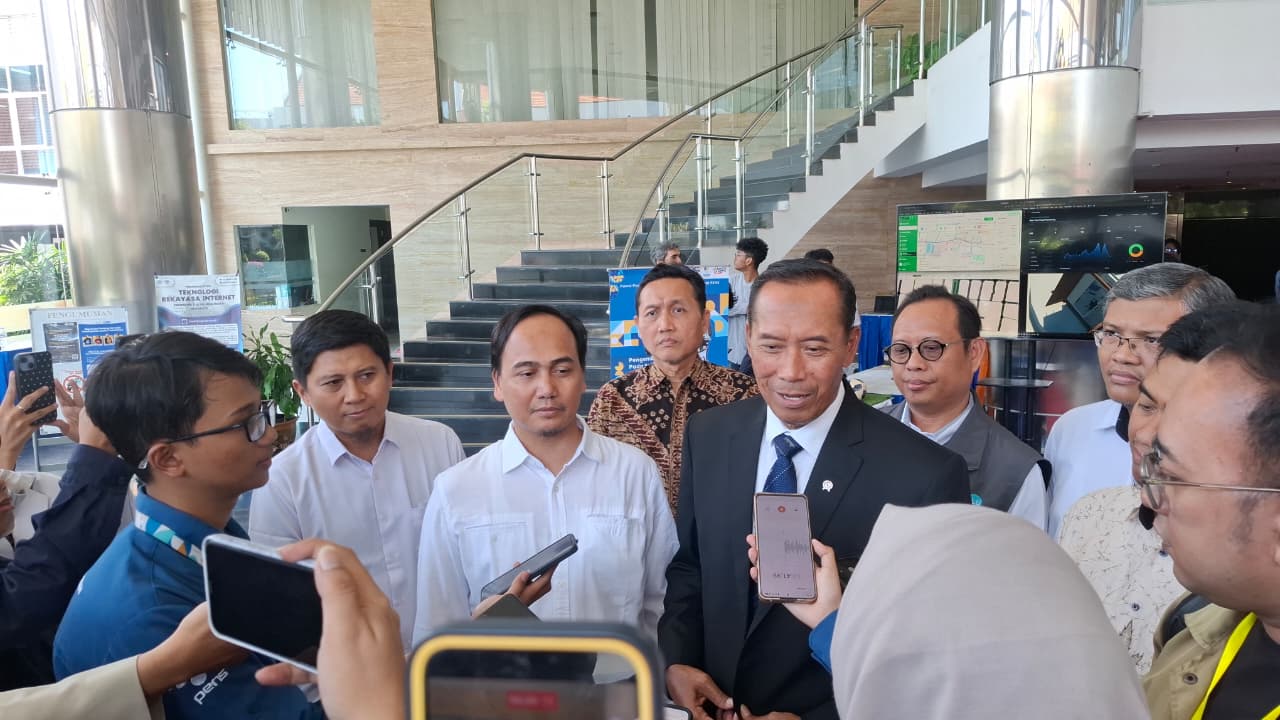 Ramai Isu Penghapusan Prodi, Wamendiktisaintek : Tidak Ada, Hanya Disesuaikan