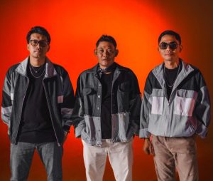 Asmara Band Menemukan Makna Cinta yang Jujur Lewat “Belajar Romantis”
