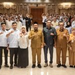 Bupati Gresik Minta 93 SPPG Pilah Sampah dari Dapur