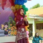 Naura Shifa Siswi Berbakat di Keterbatasan SDN 4 Kendangsari