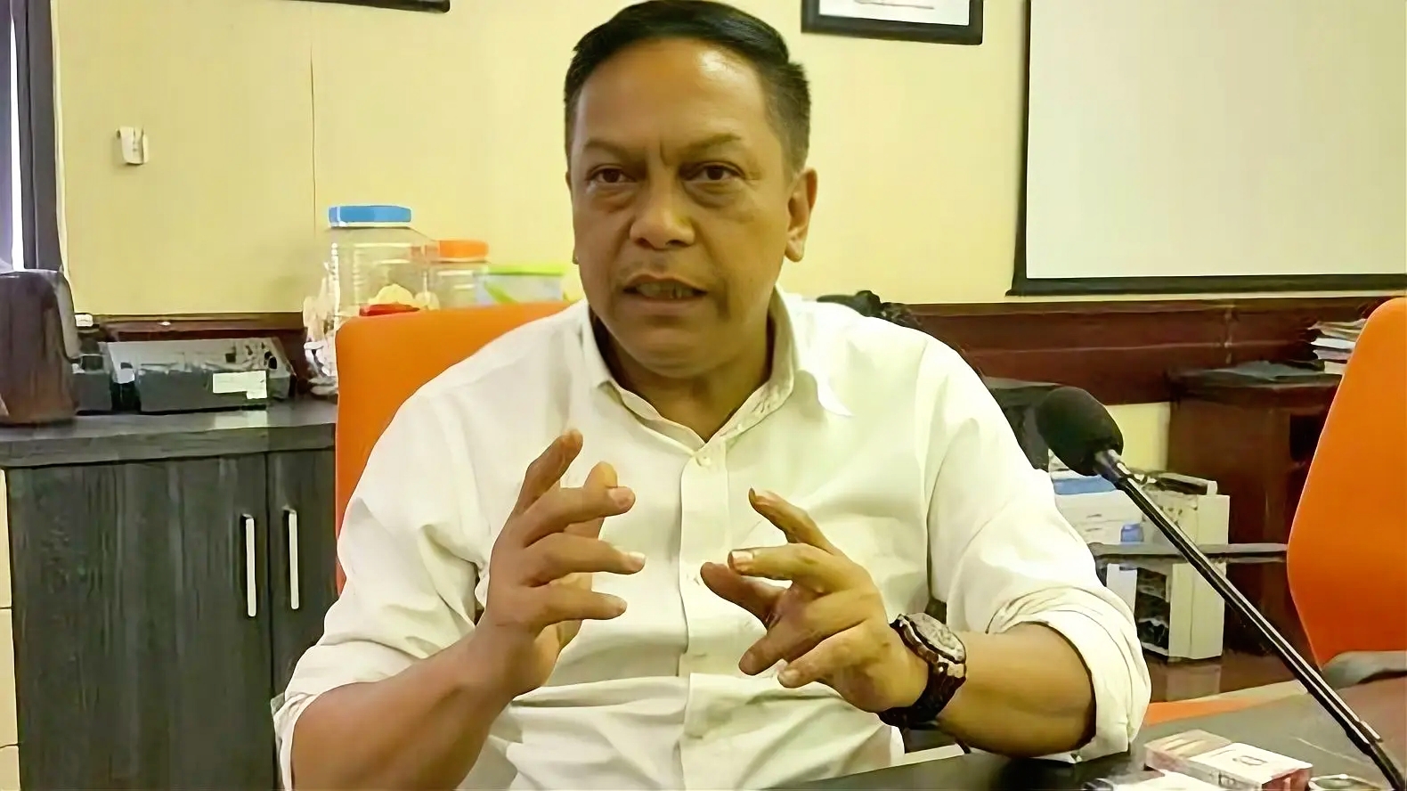 Akurasi Sensus Ekonomi 2026 Penentu Arah Kota Surabaya