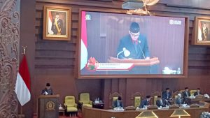 Krisis Fiskal 2027: DPRD Jatim Kawal Hak Rakyat Lewat Pokir