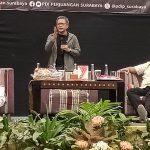 Rocky Gerung: Marhaenisme Bung Karno Relevan Atasi Masalah Gen Z