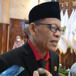 Program Desa Sadar Hukum Jadi Fokus Andy Firasadi