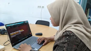 Awas! 5 Kecamatan Rawan DBD di Surabaya Versi AERIS ITS