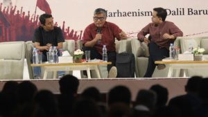 Airlangga Pribadi Kusman, Pemikir Politik Unair Meninggal Dunia Airlangga Pribadi Kusman, Pemikir Politik Unair Meninggal Dunia