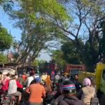 Antrean Solar Bersubsidi di Pasuruan Capai 1 Kilometer