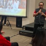 PDI Perjuangan Surabaya Latih Kader Gen Z Kuasai Politik Digital