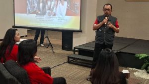 PDI Perjuangan Surabaya Latih Kader Gen Z Kuasai Politik Digital