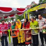 Festival Bambu Magetan Jadi Solusi Ekologi-Ekonomi