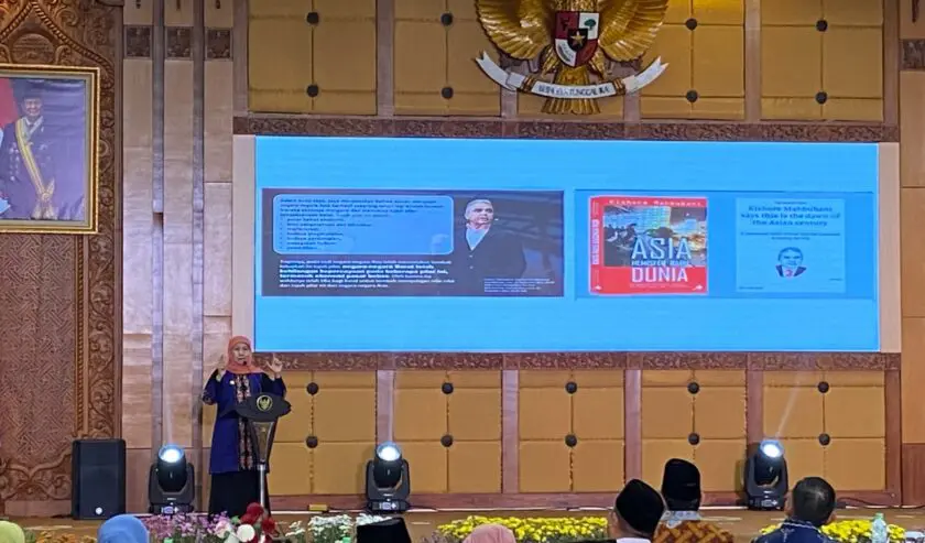 Beasiswa Santri Jatim Buka Jalur STEM hingga Al-Azhar