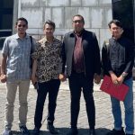 BBHAR Jatim Kawal Kasus Pencabulan terhadap Santriwati di Sidoarjo