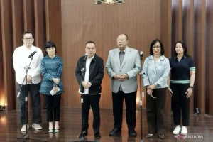 Kabar Gembira Driver! Potongan Komisi Grab-Gojek Sisa 8 Persen Per 1 Juli